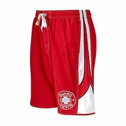 Swimwear TYR Guard Aero Trunk