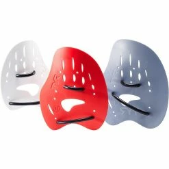 Swim Paddles TYR Catalyst Contour Paddles (CLOSEOUT)