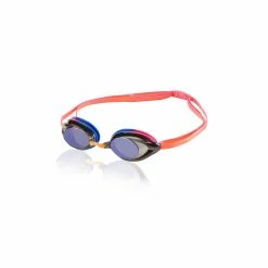 Speedo Womens Vanquisher 2.0 Mirrored Goggle