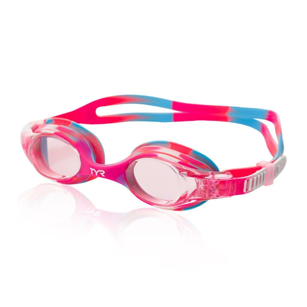 Accessories TYR Swimple Tie Dye Goggle 5 Accessories TYR Swimple Tie Dye Goggle