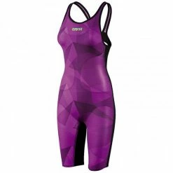 Arena Powerskin Carbon Air Limited Edition Knee Swimwear