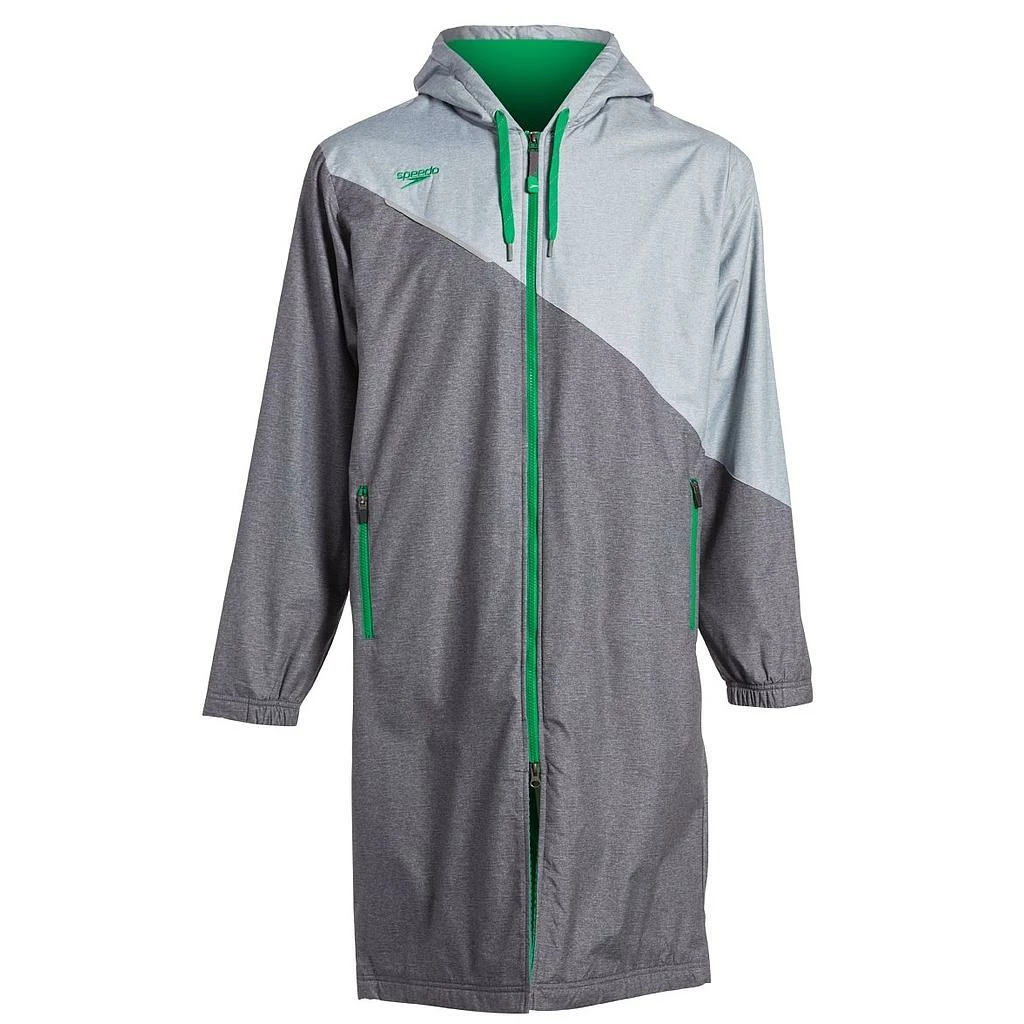 Speedo Color Block Parka 4 Speedo Color Block Parka