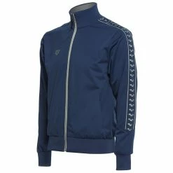 Arena Throttle Warm Up Jacket Clothing