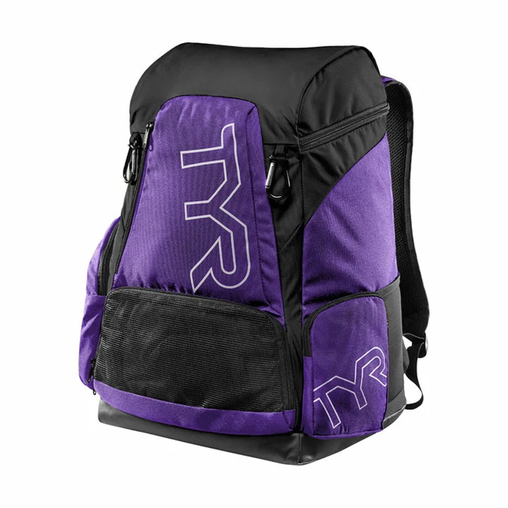 Accessories TYR Alliance 45L Backpack 10 Accessories TYR Alliance 45L Backpack