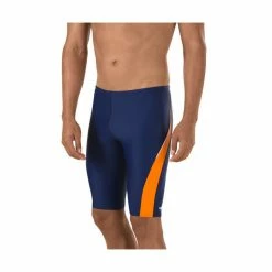 Speedo Taper Splice Jammer