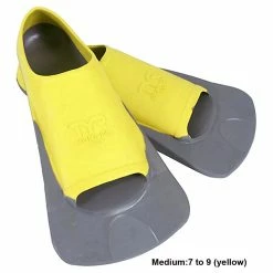 Swim Fins TYR EBP Burner Fins