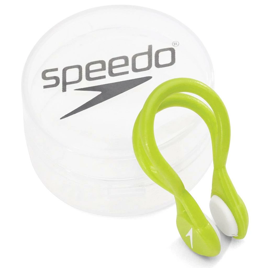 Accessories Speedo Liquid Comfort Nose Clip 7 Accessories Speedo Liquid Comfort Nose Clip