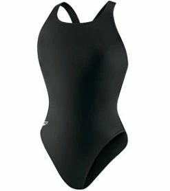 Speedo Solid Lycra Super Proback Youth