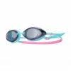 TYR Tracer Racing Femme Goggle (Closeout) Swim Goggles