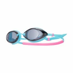 TYR Tracer Racing Femme Goggle (Closeout) Swim Goggles
