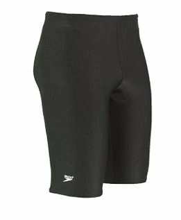 Speedo Solid Lycra Jammer Adult Swimwear 3 Speedo Solid Lycra Jammer Adult Swimwear