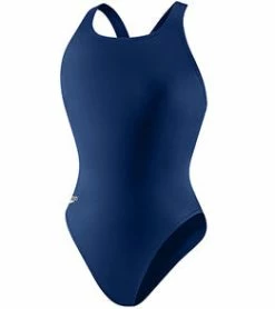Speedo Solid Lycra Super Proback Youth
