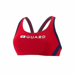 Swimwear Speedo Guard Sport Bra Top