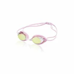 Speedo Womens Vanquisher 2.0 Mirrored Goggle