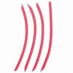 TYR Silicone Hand Paddle Replacement Straps Swim Paddles