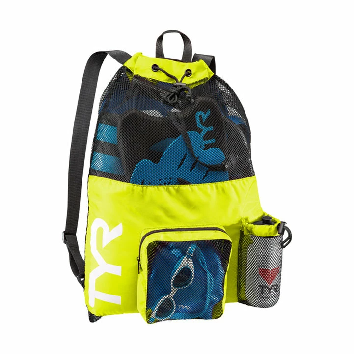 TYR Big Mummy Mesh Bag Mesh Bags 11 TYR Big Mummy Mesh Bag Mesh Bags