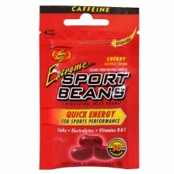 Jelly Belly Extreme Sports Beans Energy Gels & Chews