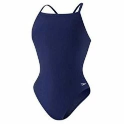 Swimwear Speedo Solid Endurance Flyback Youth