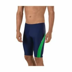 Speedo Taper Splice Jammer