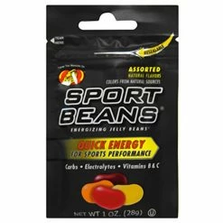 Energy Gels & Chews Jelly Belly Sport Beans