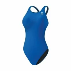 TYR Durafast Solid Maxfit One Piece Swimsuit 8 TYR Durafast Solid Maxfit One Piece Swimsuit
