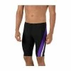 Speedo Launch Splice Jammer Swimwear