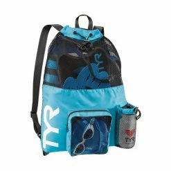 TYR Big Mummy Mesh Bag Mesh Bags 16 TYR Big Mummy Mesh Bag Mesh Bags