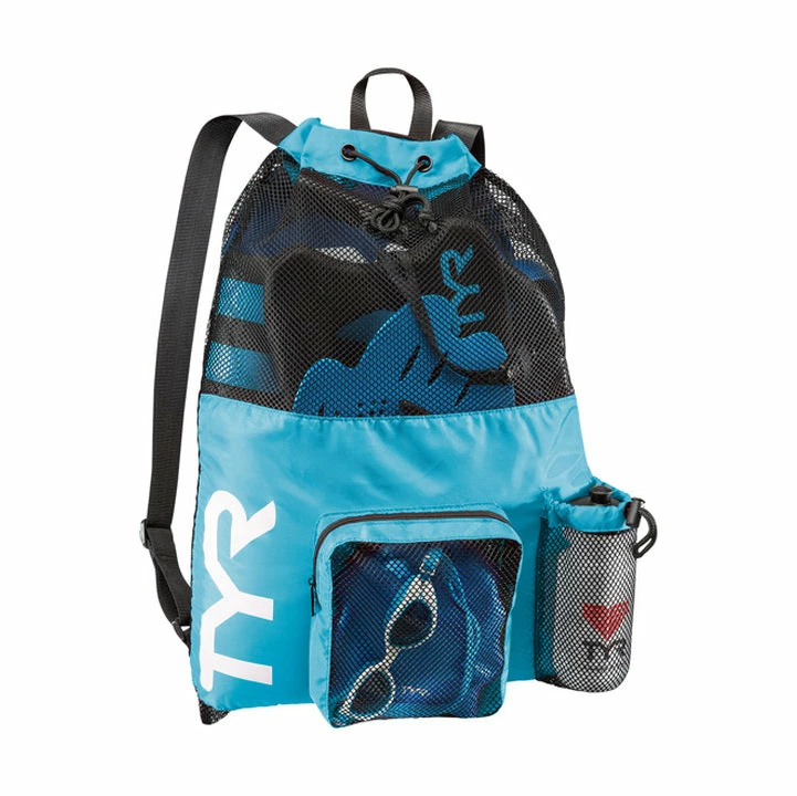 TYR Big Mummy Mesh Bag Mesh Bags 5 TYR Big Mummy Mesh Bag Mesh Bags