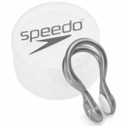 Accessories Speedo Liquid Comfort Nose Clip 10 Accessories Speedo Liquid Comfort Nose Clip