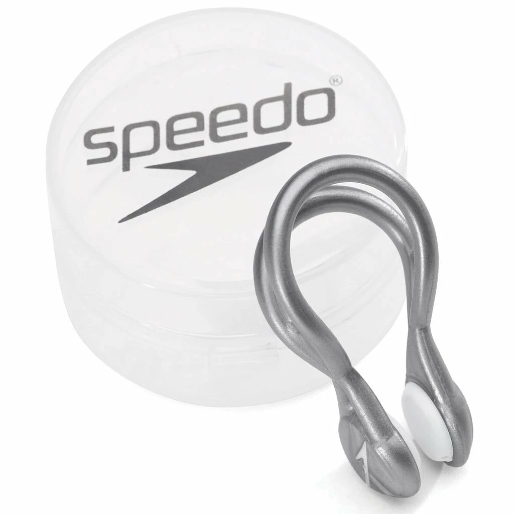 Accessories Speedo Liquid Comfort Nose Clip 6 Accessories Speedo Liquid Comfort Nose Clip