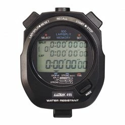 Ultrax 495 Stopwatch Stopwatches