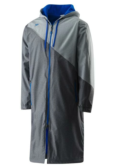 Speedo Color Block Parka 7 Speedo Color Block Parka