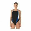 Swimwear Speedo Endurance Launch Splice Crossback