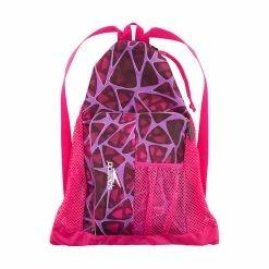 Mesh Bags Speedo Deluxe Ventilator Mesh Bag 33 Mesh Bags Speedo Deluxe Ventilator Mesh Bag