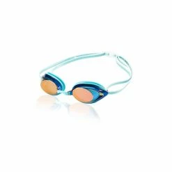 Speedo Womens Vanquisher 2.0 Mirrored Goggle