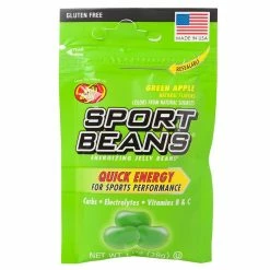 Energy Gels & Chews Jelly Belly Sport Beans
