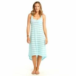 Swimwear Carve Cannon Coverup Dress