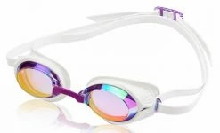 Speedo Womens Speed Socket Goggle Swim Goggles