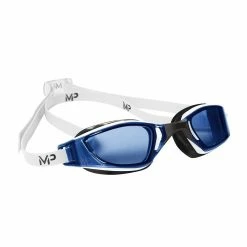 Aquasphere MP Michael Phelps Xceed Goggle Swim Goggles
