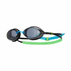 TYR Tracer Racing Junior Goggle (Closeout)
