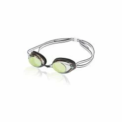 Speedo Womens Vanquisher 2.0 Mirrored Goggle