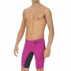 Arena Powerskin Carbon Air Jammer