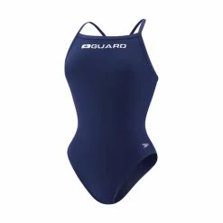 Speedo Endurance Guard Flyback One Piece Swimwear
