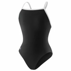 Swimwear Speedo Solid Endurance Flyback Youth