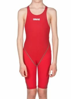 Swimwear Arena ST 2.0 Junior Kneeskin (12 Under Approved)