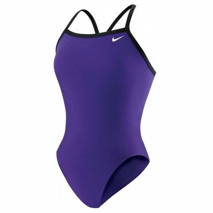 Swimwear Nike Poly Core Solid Lingerie Tank 58 Swimwear Nike Poly Core Solid Lingerie Tank
