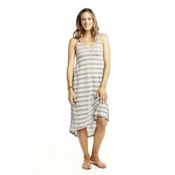 Swimwear Carve Cannon Coverup Dress