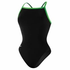 Swimwear Speedo Solid Endurance Flyback Youth