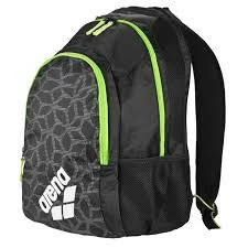 Arena Spiky 2 Large Backpack 8 Arena Spiky 2 Large Backpack