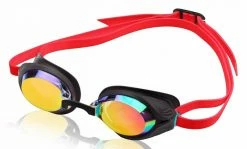 Speedo Womens Speed Socket Goggle Swim Goggles